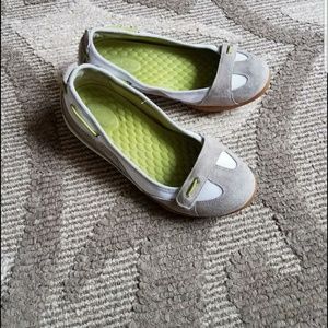 privo shoes like new!